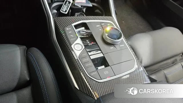 BMW 3 Series (G20) id 3715833 из Кореи 19