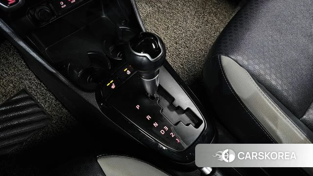 Kia All New Morning (JA) id 4246005 из Кореи 29