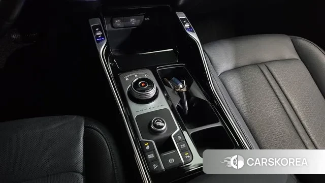 Kia Sorento 4th Generation id 3463835 из Кореи 19