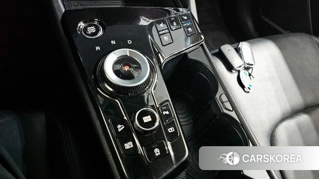 Kia Sportage 5th Generation id 4187156 из Кореи 19