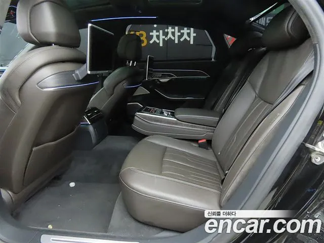 Audi A8 (D5) id 2840006 из Кореи 19