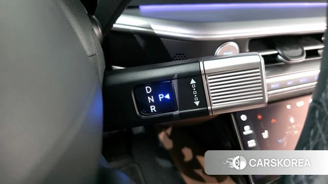 Hyundai Grandeur Hybrid (GN7) id 3870714 из Кореи 19