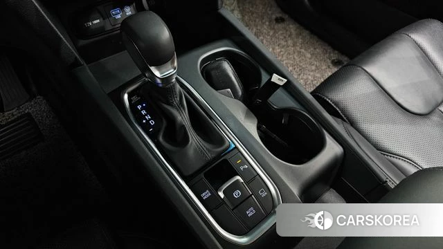 Hyundai Santa Fe TM id 4197020 из Кореи 29