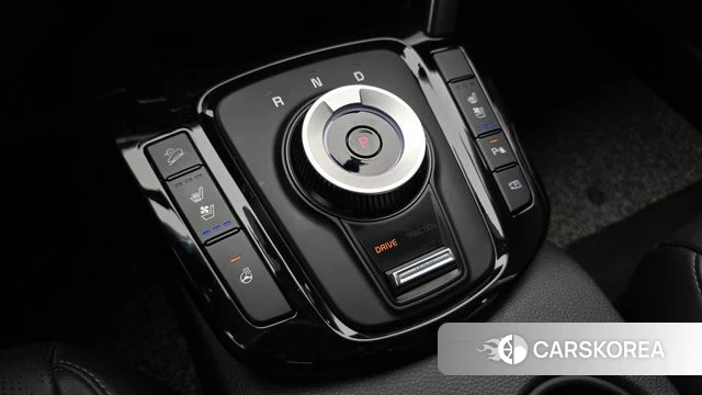 Kia The New Seltos id 4624398 из Кореи 33