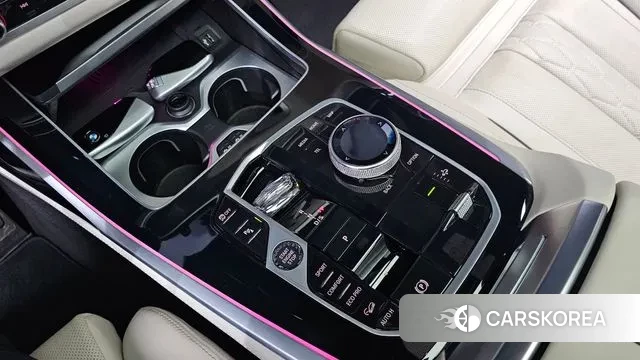 BMW X7 (G07) id 3629238 из Кореи 19