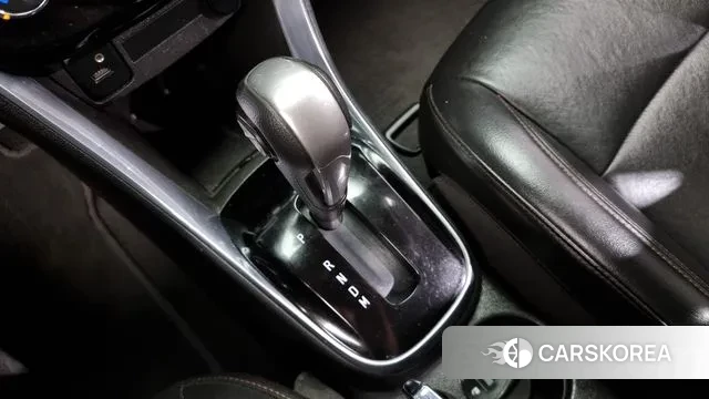 Chevrolet (GM Daewoo) The New Trax id 3065721 из Кореи 19