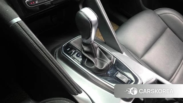 Renault Korea (Samsung) QM6 id 4856374 из Кореи 19