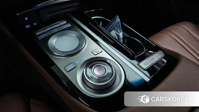 Genesis G80 (RG3) id 4445721 из Кореи 29
