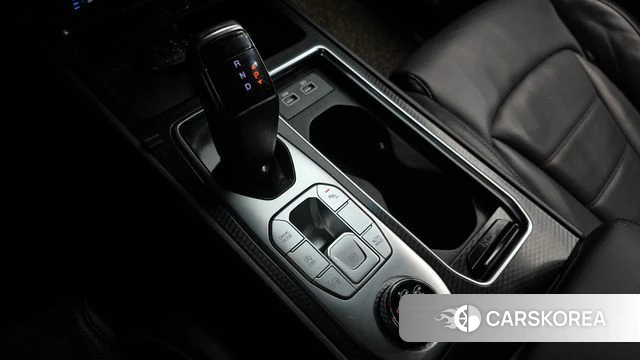Ssangyong All New Rexton id 4344241 из Кореи 32