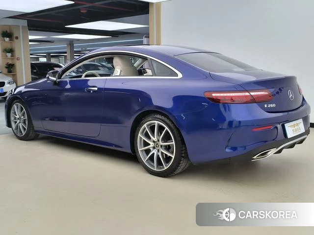Mercedes-Benz E-class (imported) id 4263495 из Китая 13