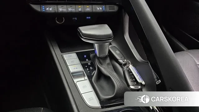 Hyundai Avante (CN7) id 2990599 из Кореи 19