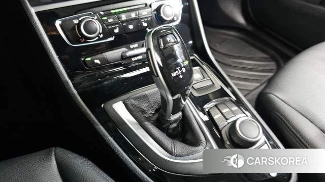 BMW 2 Series Active Tourer (F45) id 4895234 из Кореи 31