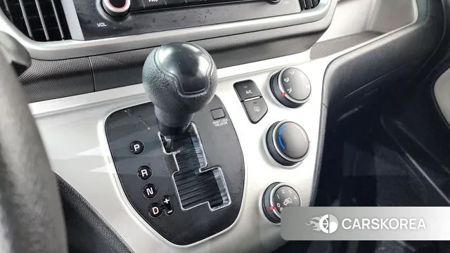 Kia The New Ray id 3717620 из Кореи 19