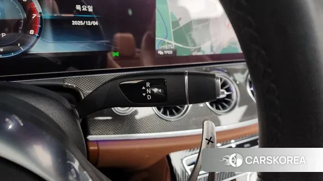 Mercedes-Benz E-Class W213 id 3444667 из Кореи 19