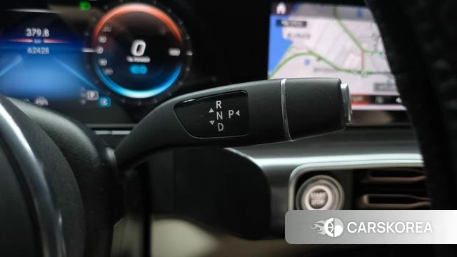 Mercedes-Benz EQC N293 id 3911071 из Кореи 19