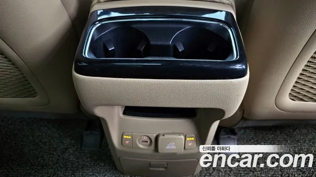 Kia The New Carnival id 2764916 из Кореи 19