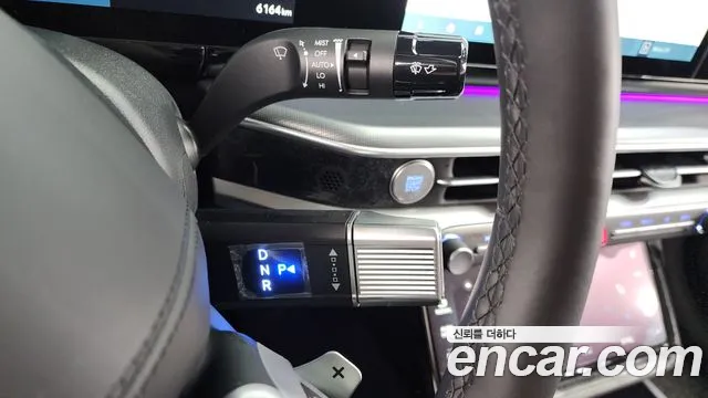 Hyundai Grandeur (GN7) id 2653663 из Кореи 19