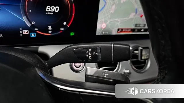 Mercedes-Benz E-Class W213 id 3428376 из Кореи 19