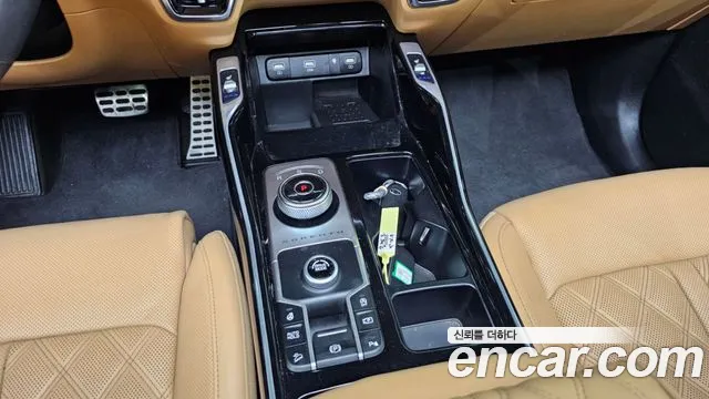 Kia Sorento 4th Generation id 2707448 из Кореи 19