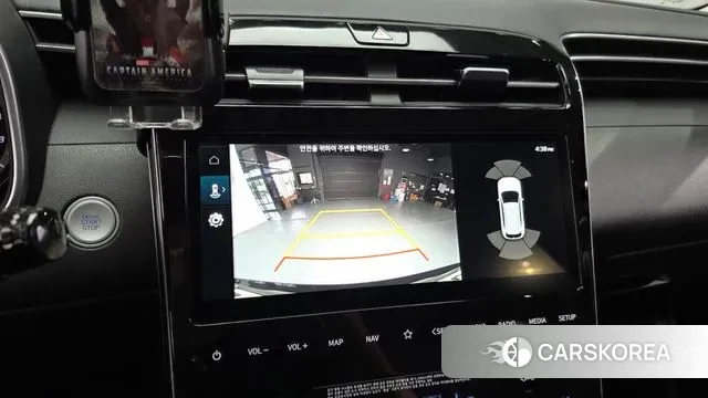 Hyundai Tucson (NX4) id 3022170 из Кореи 19