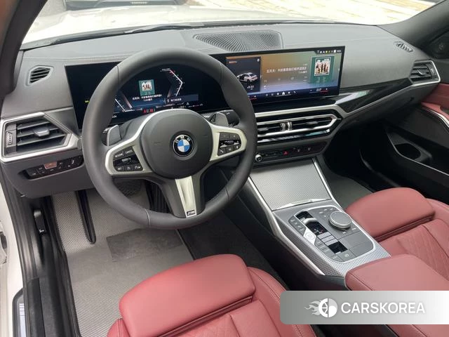 BMW 3 series id 4278332 из Китая 31