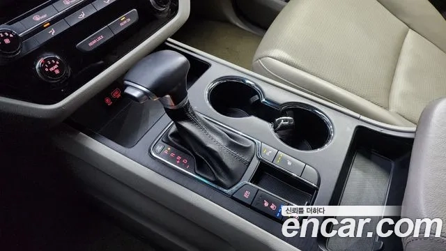 Kia The New Carnival id 2886760 из Кореи 19