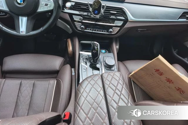 BMW 5 series id 4242088 из Китая 16