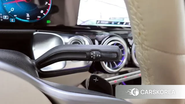 Mercedes-Benz GLB-Class X247 id 3007954 из Кореи 19