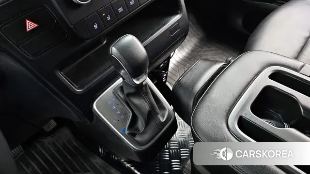 Hyundai Staria id 3610652 из Кореи 19