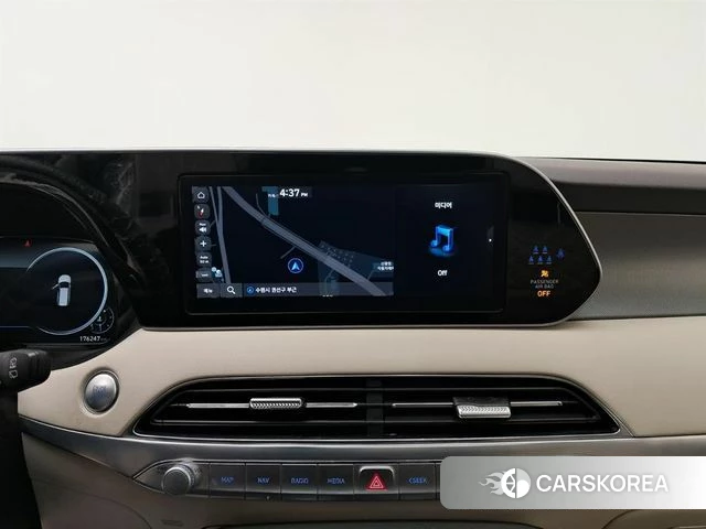 Hyundai Palisade id 4433905 из Кореи 19