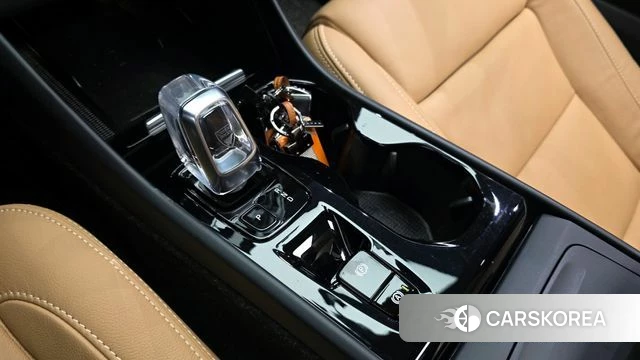 Volvo XC40 id 4389184 из Кореи 34
