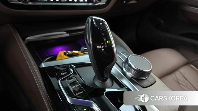 BMW 6 Series GT (G32) id 4735548 из Кореи 19