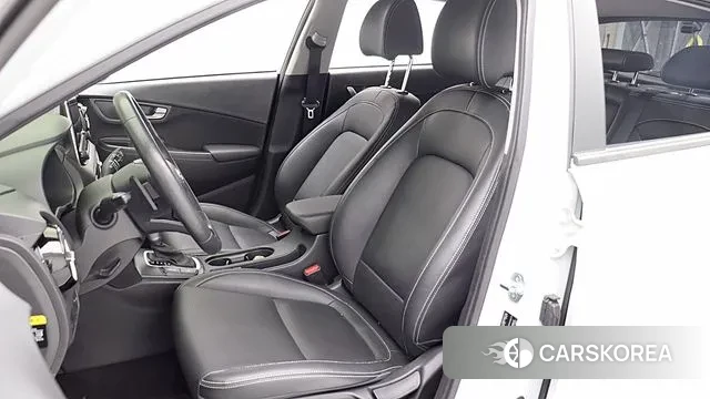 Hyundai Kona Hybrid id 3024241 из Кореи 19