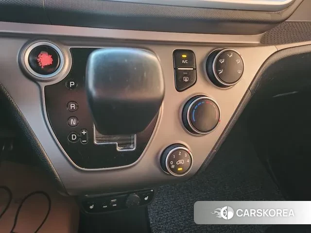 Kia The New Ray id 3612325 из Кореи 17