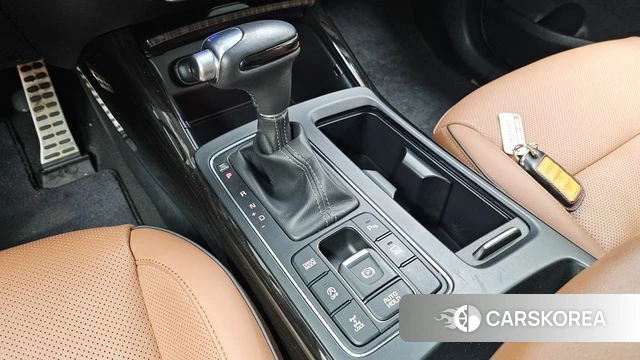 Kia The New Sorento id 4837068 из Кореи 33