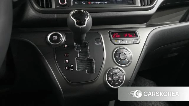 Kia The New Kia Ray id 4229744 из Кореи 19