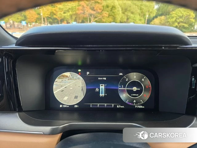 Kia Sorento 4th Generation id 4922201 из Кореи 19