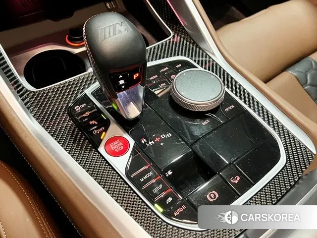 BMW X5M (G05) id 3315758 из Кореи 19