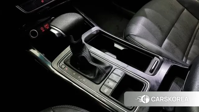 Kia The New Sorento id 2986486 из Кореи 19