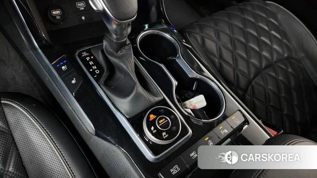 Kia Mohave Master id 4362834 из Кореи 31