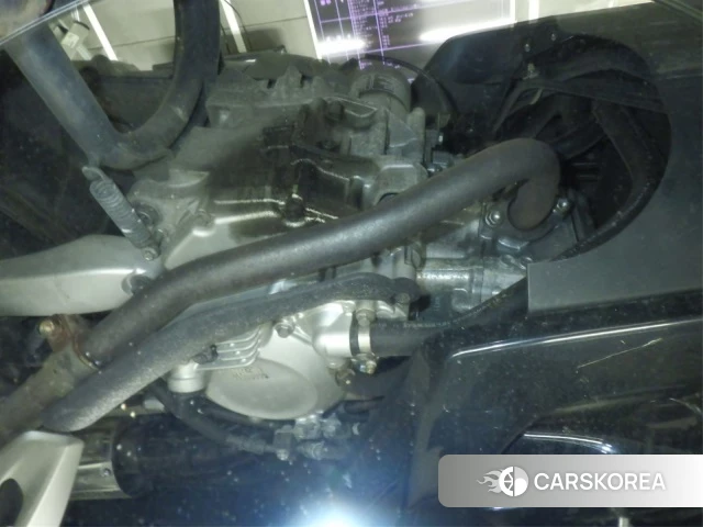 Honda FORZA Z id 4341441 из Японии 9