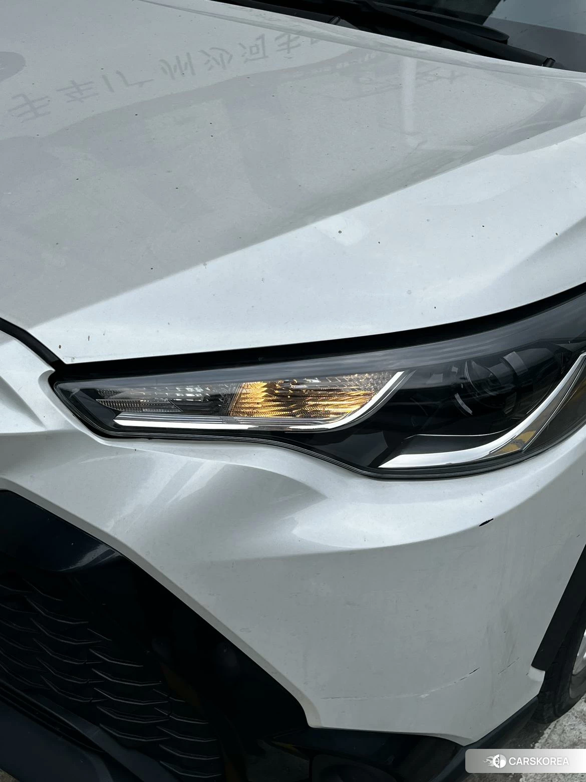 Toyota Fenglanda id 4452427 из Китая 28