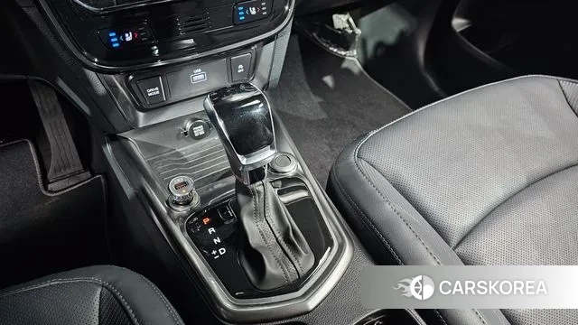 Ssangyong Berry New Tivoli id 3354491 из Кореи 19