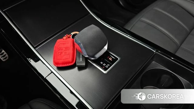 Land Rover Range Rover Evoque 2nd Generation id 4432225 из Кореи 19