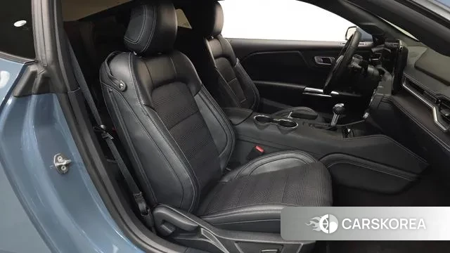 Ford Mustang 7th Generation id 2930037 из Кореи 19