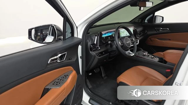 Kia Sportage 5th Generation id 4848140 из Кореи 34