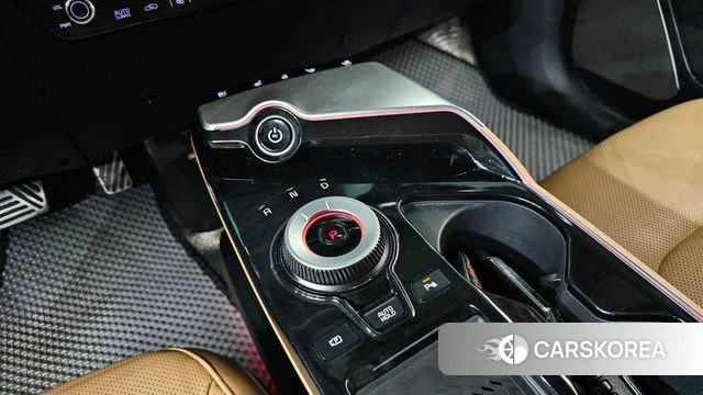 Kia EV6 id 4231121 из Кореи 19