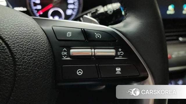 Hyundai The New Grandeur IG id 4397103 из Кореи 30