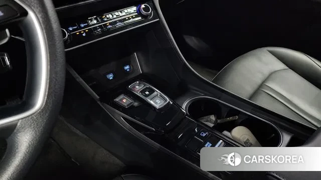 Hyundai Sonata (DN8) id 3362373 из Кореи 19