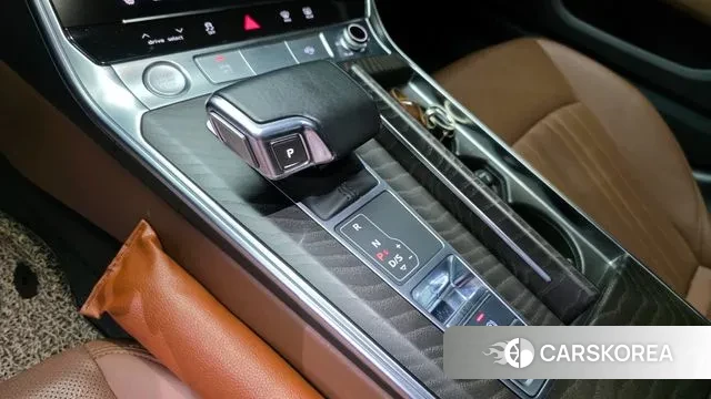 Audi A6 (C8) id 3385074 из Кореи 19